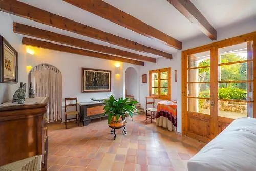 Ses Pedres Villa Manacor   Manacor (Mallorca)