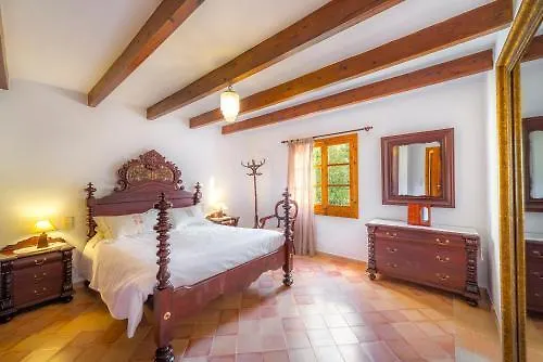 Ses Pedres Villa Manacor  0*, Manacor (Mallorca)