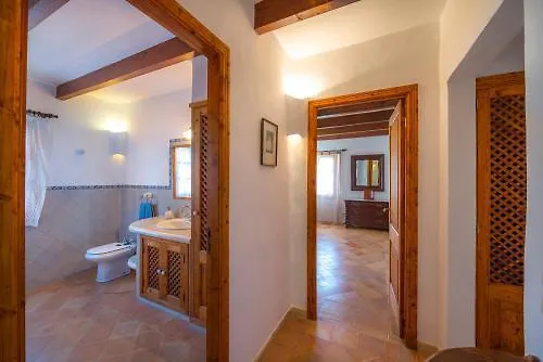 Ses Pedres Villa Manacor