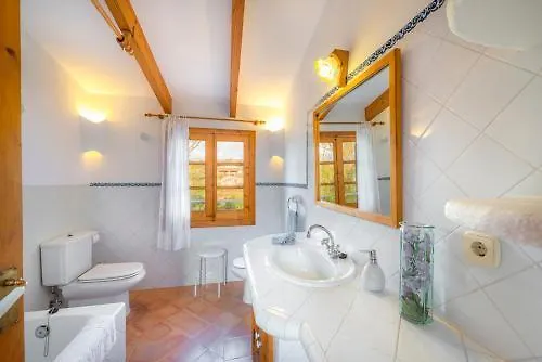 Ses Pedres Villa Manacor  0*, Manacor (Mallorca) Spain