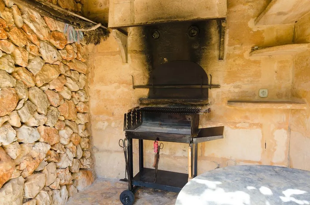 Ses Pedres Villa Manacor