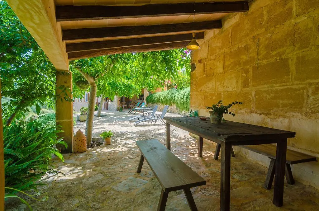Ses Pedres Villa Manacor