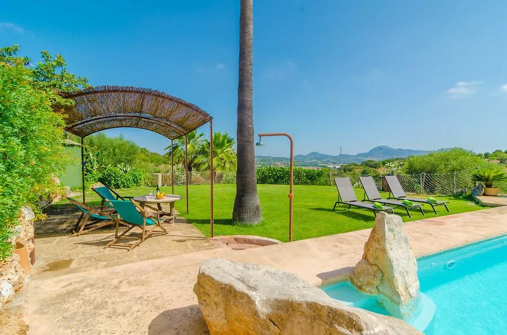 Ses Pedres Villa Manacor