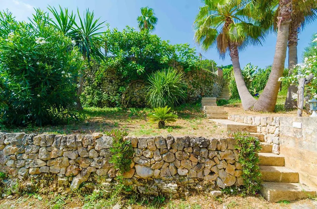 Ses Pedres Villa Manacor  Spain