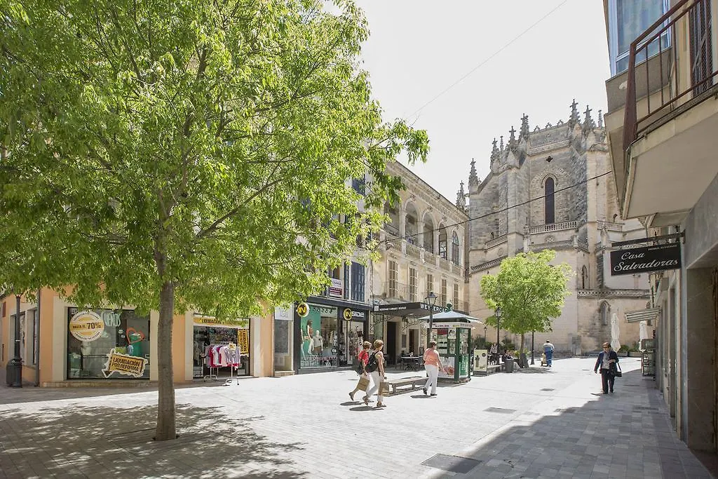 Ses Pedres Villa Manacor  Manacor (Mallorca)