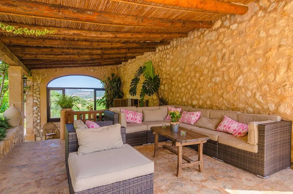 Ses Pedres Villa Manacor  0*, Manacor (Mallorca)