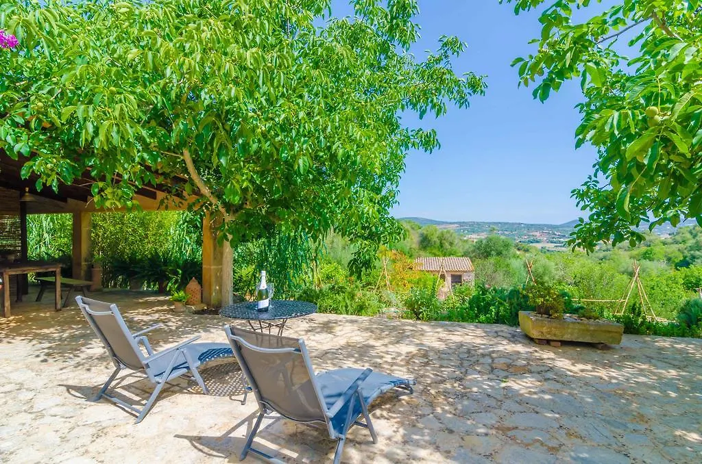 Ses Pedres Villa Manacor