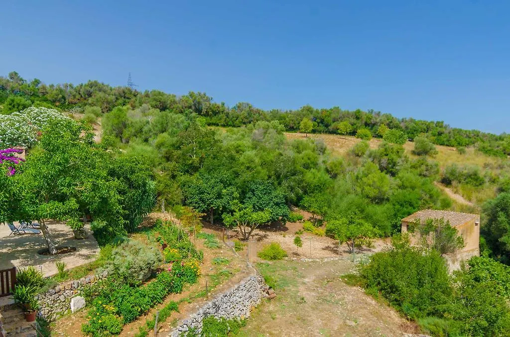 Ses Pedres Villa Manacor
