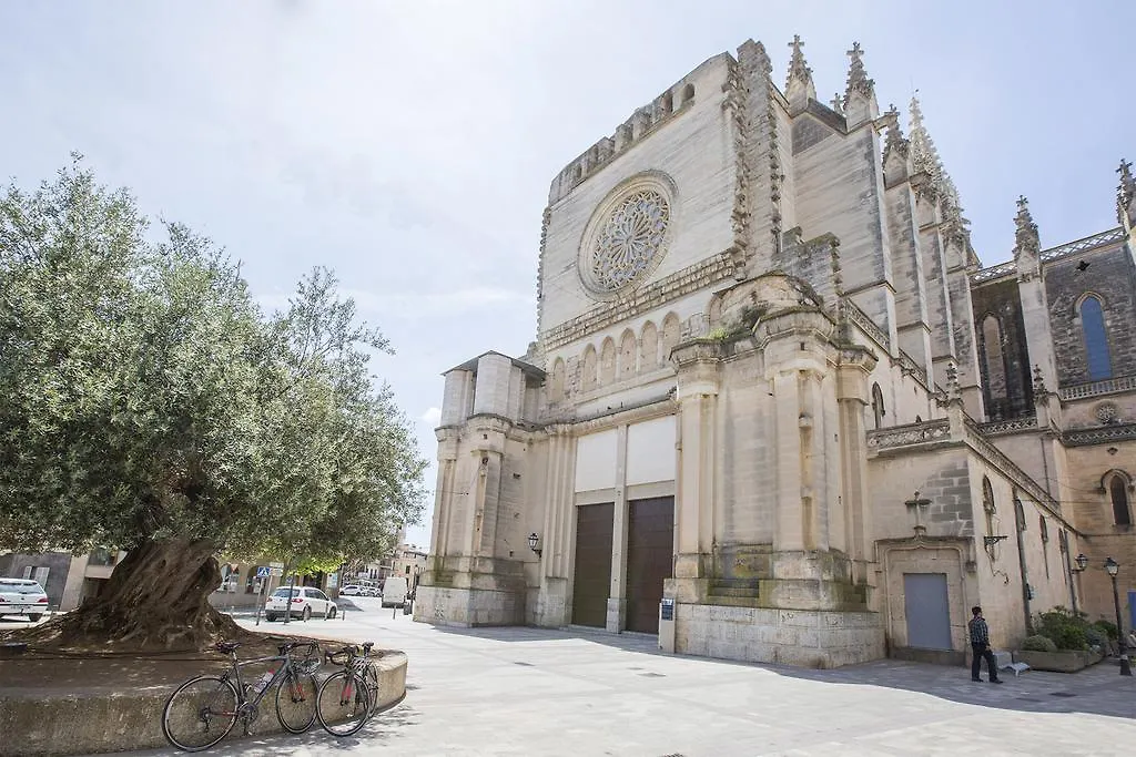 Ses Pedres Villa Manacor  0*, Manacor (Mallorca)