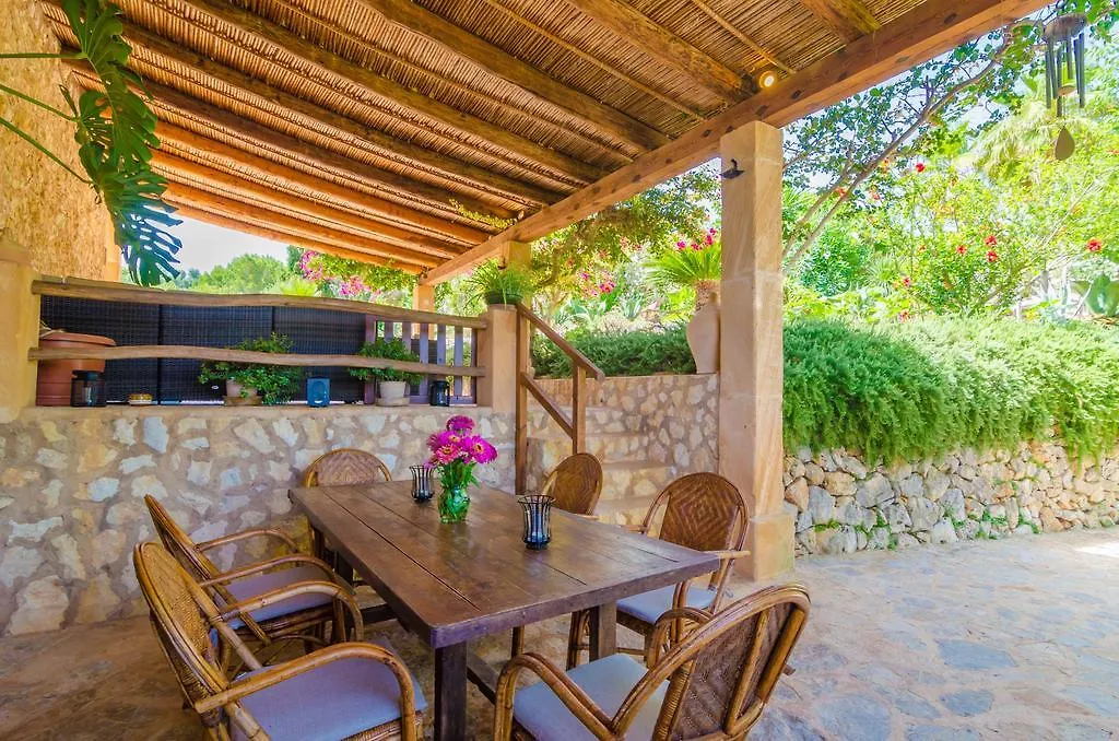 Ses Pedres Villa Manacor   Manacor (Mallorca)