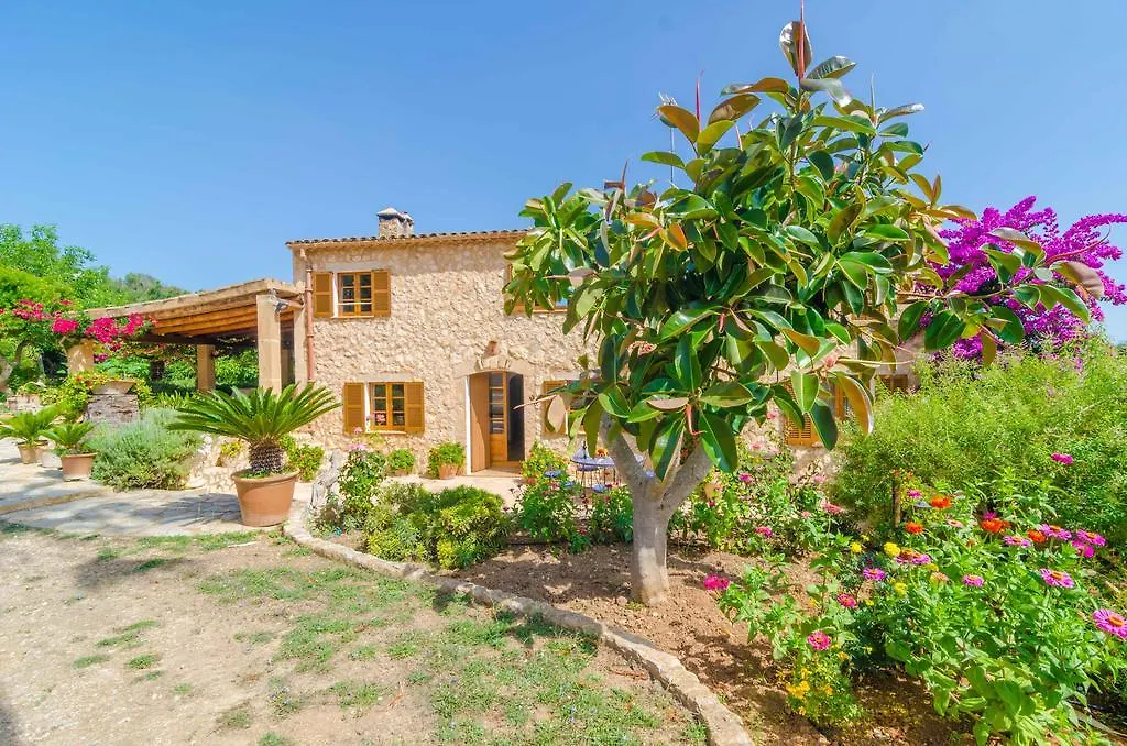 Ses Pedres Villa Manacor