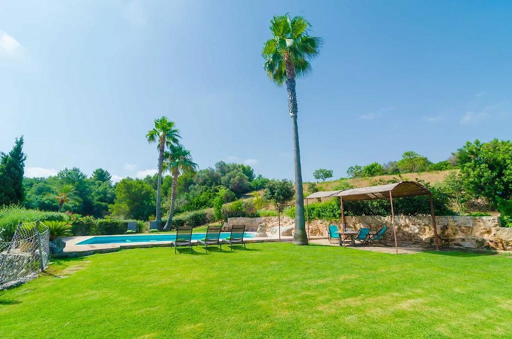 Ses Pedres Villa Manacor  0*, Manacor (Mallorca)