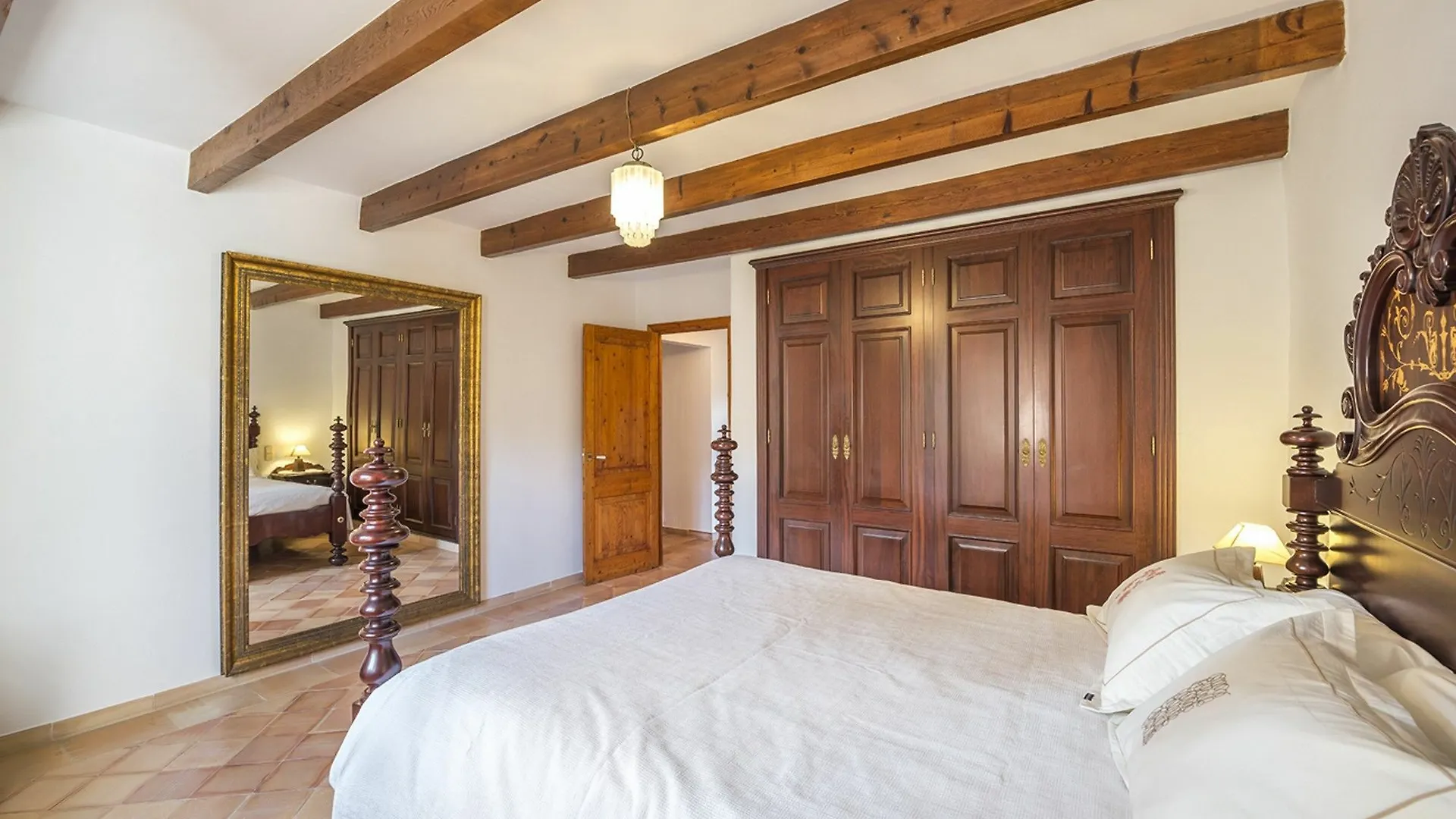 Ses Pedres Villa Manacor