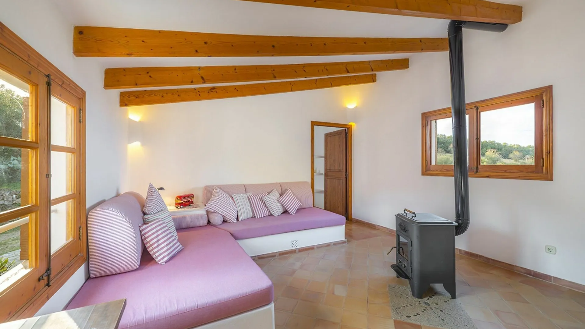 Ses Pedres Villa Manacor