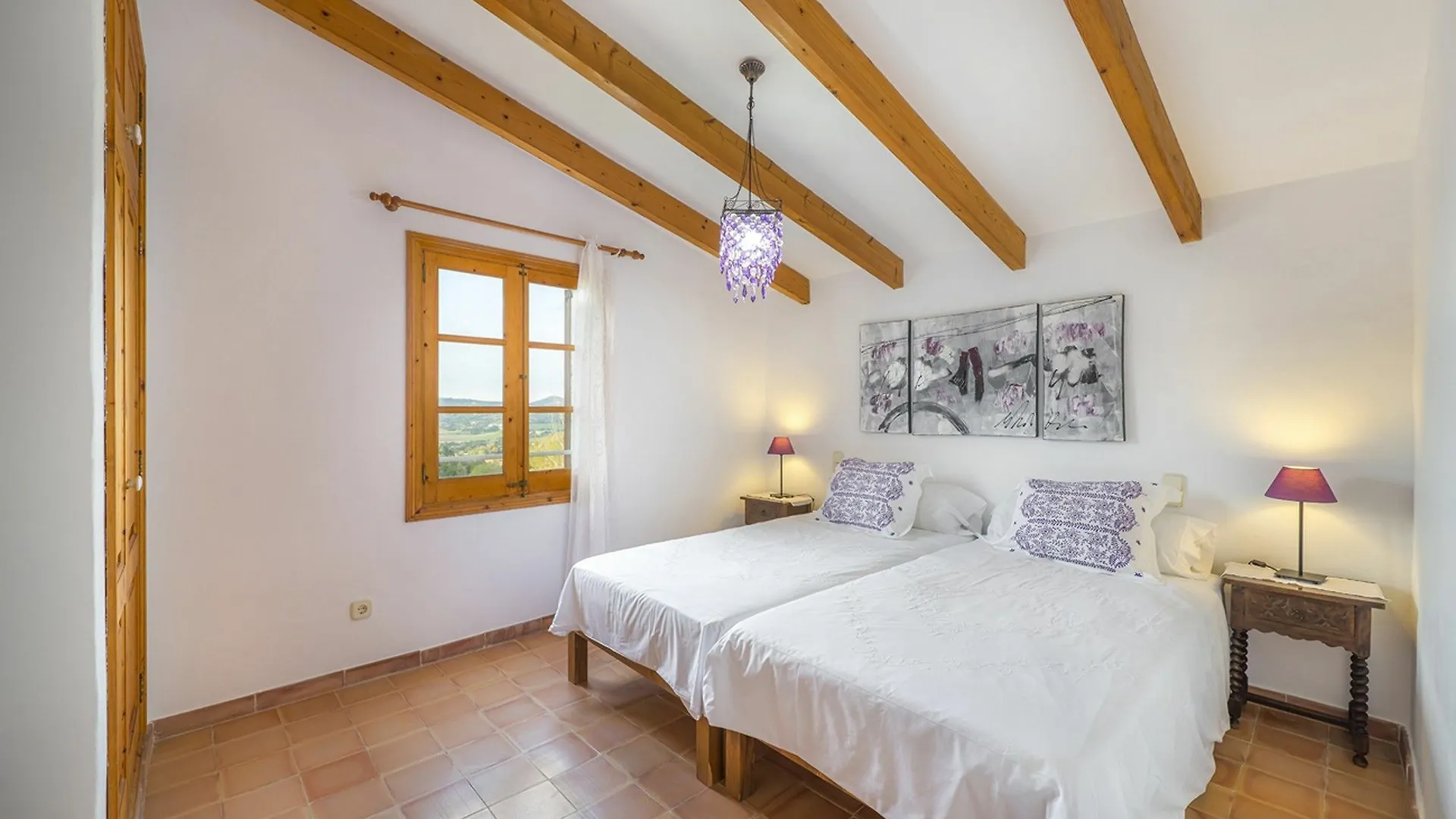 Ses Pedres Villa Manacor  Spain