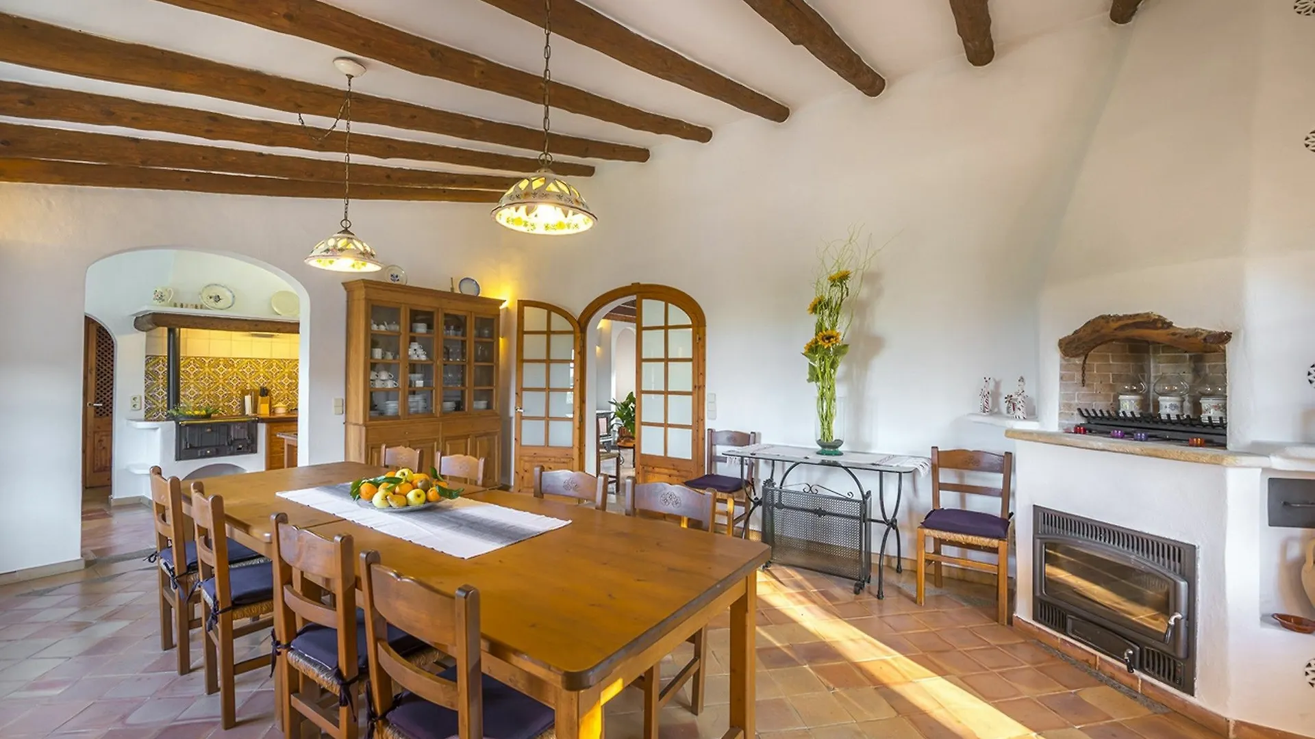 Ses Pedres Villa Manacor  Manacor (Mallorca)
