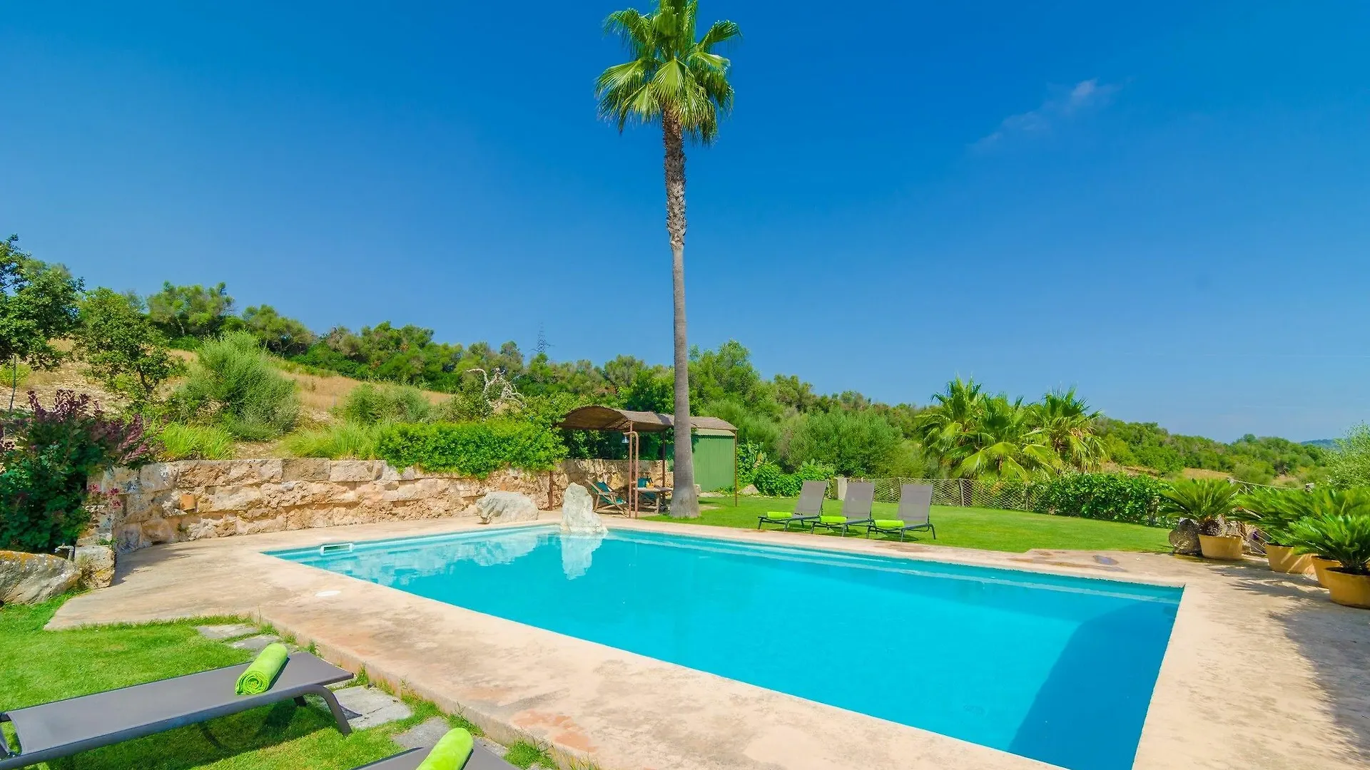 Ses Pedres Villa Manacor